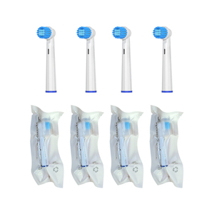 Cabezal de <span class=keywords><strong>Cepillo</strong></span> de Dientes Eléctrico con Envasado al Vacío Higiénico EB17 para Uso Doméstico y Hotelero - Product Image 2