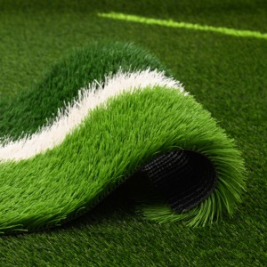 X-Nature Factory <span class=keywords><strong>Prix</strong></span> de gros Personnalisation de la densité <span class=keywords><strong>du</strong></span> tapis <span class=keywords><strong>en</strong></span> herbe artificielle <span class=keywords><strong>en</strong></span> <span class=keywords><strong>rouleau</strong></span> <span class=keywords><strong>en</strong></span> PE PP, <span class=keywords><strong>gazon</strong></span> vert - Product Image 6