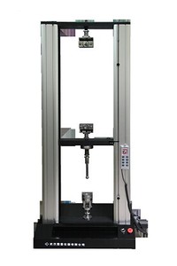 WDW-100E Microcomputer Control Electronic Universal Testing <b>Machine</b> - Product Image 5
