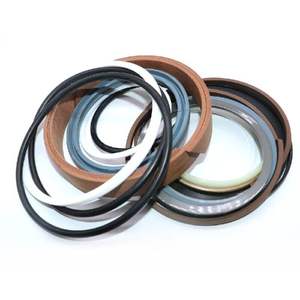 ชุดซีลกระบอกสูบแขนและบูม/บุ้งกี๋ HongWang EC210B รุ่น VOE14589131 14589131 14515051 14515053 14515052 รับประกัน 1 ปี - Product Image 1