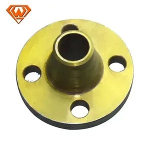 Chinesische ANSI Kohlenstoffstahl <span class=keywords><strong>PN300</strong></span> Schweißflansche - Product Image 1