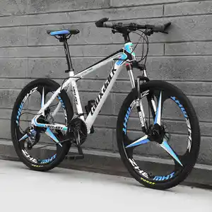 Mtb Kohlenstoffstahl Mode 26 27,5 29 Zoll 2022 Mountainbike vollfederungsfahrrad Bicicletas Fahrräder Herren Erwachsene