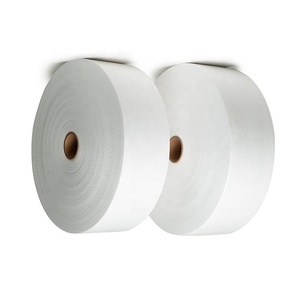 ผ้าเมลท์เป่ากรองเมลต์โรลโพลีโพรพิลีน100% ผ้าไม่ทอ - Product Image 1