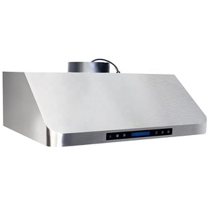 42 "ภายใต้ตู้ช่วงฝากระโปรงในสแตนเลสระบายอากาศเครื่องดูดควันกลางแจ้ง - Product Image 6