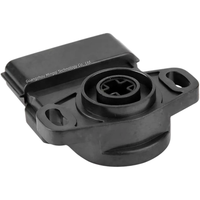 Pièces détachées automobiles Capteur de position du papillon des gaz TPS MR578790 MR362502 TS66180 pour Mitsubishi Galant VIII (EA) 1996-2004 Galant VIII