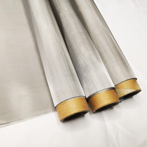 165 230 250 325 400 <span class=keywords><strong>Mesh</strong></span> Keramik Glas Edelstahl Siebdruckgewebe - Product Image 4