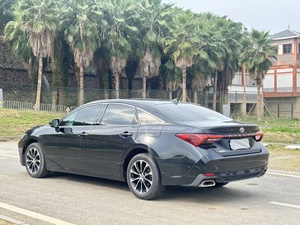 Los Autos Usados Chinos Más Vendidos en <span class=keywords><strong>2023</strong></span>: Toyota Avalon 2.0L CVT, Volante a la Izquierda, Cinco Asientos de Cuero, Buen Estado para Exportación - Product Image 4