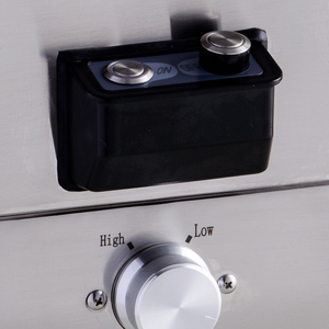 HR-9 Máy Cắt Thực Phẩm, Máy Cắt Rau, Máy Chế Biến Thực Phẩm, Máy Hummus, Máy Trộn, Thiết Bị Phục Vụ Ăn Uống - Product Image 4