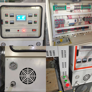 Máy Làm Ổ Đĩa Flash Usb Tự Động Hoàn Toàn - Product Image 3