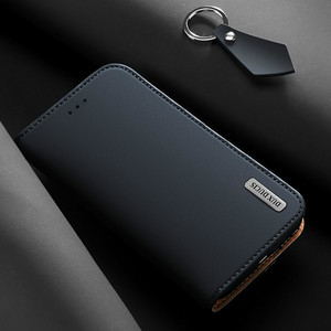 DUX DUCIS-<span class=keywords><strong>funda</strong></span> billetera de cuero genuino para <span class=keywords><strong>Apple</strong></span> <span class=keywords><strong>iPhone</strong></span> <span class=keywords><strong>SE</strong></span>, tarjetero, <span class=keywords><strong>funda</strong></span> cómoda, <span class=keywords><strong>2020</strong></span> - Product Image 6