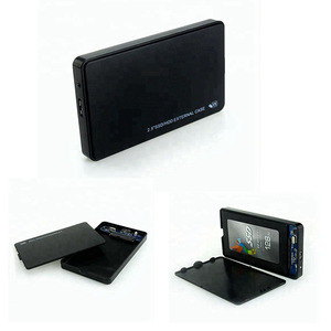 2019 Venta caliente Usb 3.0 a Sata 2.<span class=keywords><strong>5</strong></span> pulgadas Soporte <span class=keywords><strong>Disco</strong></span> duro <span class=keywords><strong>externo</strong></span> de 2 <span class=keywords><strong>TB</strong></span> Caja de <span class=keywords><strong>disco</strong></span> duro <span class=keywords><strong>externo</strong></span> - Product Image 4