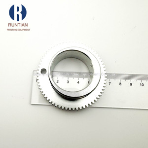 KORD 220-4-28 Gears for <b>Printing</b> <b>Machine</b> High Quality <b>Printing</b> Machinery Parts - Product Image 6