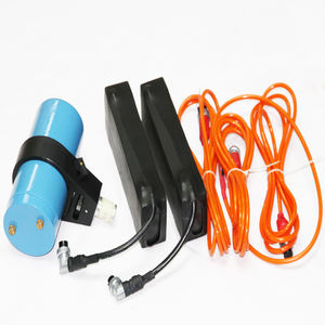 Korting!! Goedkope Geofysische Proton Magnetometer Voor Metaal Mineraal Erts Prospectie - Product Image 3