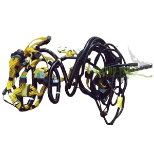 สายรัดลวดห้องโดยสาร <span class=keywords><strong>ENG</strong></span> อะไหล่รถขุด332/J2885 332-J2885 332J2885 - Product Image 1