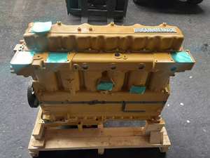 -850 850-8 6D140E 1250-7 1250-8 6D170E Conjunto de cilindro de bloque largo Turbocompresor Motor de aire Generador - Product Image 3