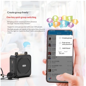 VIEFONG V26 <span class=keywords><strong>Micro</strong></span> Haut-parleur Puissant Multi-scénarios Clavier <span class=keywords><strong>SOS</strong></span> Raccourcis d'Appel Radio FM Traduction PROMOTER - Product Image 3