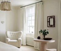 Fabricant professionnel de rideaux occultants de qualité commerciale pour hôtels de luxe, appartements, villas, solutions de projets de rideaux