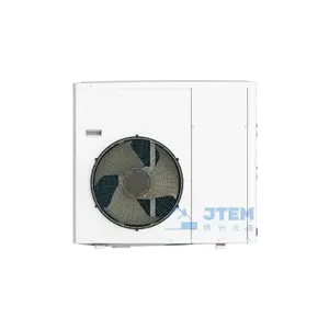 เครื่องปรับอากาศเชิงพาณิชย์ยี่ห้อ R454B <span class=keywords><strong>24000</strong></span> 36000 60000 บีทียู ประสิทธิภาพสูง - Product Image 4