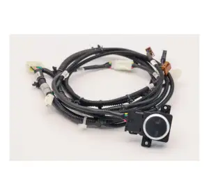 Hot Selling High Quality Customized Front Passenger Seat Custom Wire Harness Wiring Harness For Car