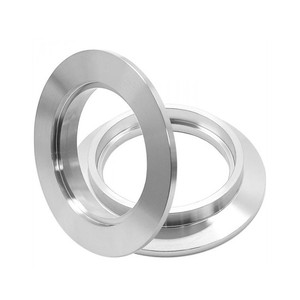 Joint spiralé Kempchen A22KVR, type anneau en acier, grade A, surface polie - Product Image 5