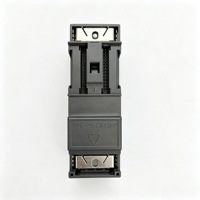 6ES7315-2AH14-0AB0 6es7315-2ah14-0ab0 para Siemens SIMATIC S7-300 CPU 315-2 DP Módulo 100% Nuevo y Original