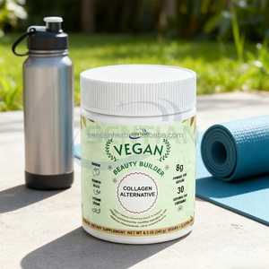 Private Label Collagen Gummies Supplement Capsules Jelly Vitamine C Collagen <strong>L</strong>-<strong>glutathione</strong> Collagen <strong>Powder</strong> - Product Image 1