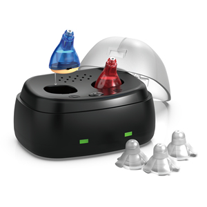 Amplificador <span class=keywords><strong>Mini</strong></span> Recarregável Invisível Aparelhos Auditivos Intra-auriculares com Som Digital de 2 Canais Armazenamento de Energia Portátil Projetado para Surdos - Product Image 6