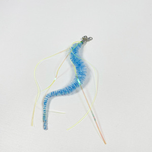 Accessorio per <span class=keywords><strong>gatti</strong></span>: Bastoncino con piume di tacchino morbide e campanello, con piume di ricambio multiple e fascia per la testa, per l'intrattenimento dei <span class=keywords><strong>gatti</strong></span> - Product Image 3