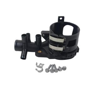 6512000456หน้าแปลนน้ำหล่อเย็นสำหรับ6512001056 6512001556ผู้ผลิตจีน - Product Image 6