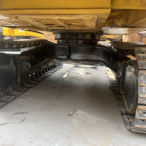 Tout nouveau Caterpillar 305.5 pelle de haute qualité Mini pelle sur chenilles hydraulique 5ton poids de fonctionnement moteur portant le moteur - Product Image 6