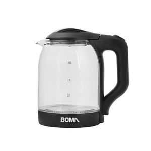 ขวดน้ำร้อนไฟฟ้า Pava KE09060 ใช้พลังงานจาก USB ความจุ 1.6-2.0 ลิตร ทำจากสแตนเลส ฐานหมุนได้ 360 องศา อุปกรณ์ครัวเรือน - Product Image 6