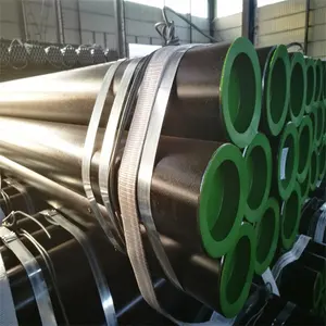 API 5l x42 x50 x62 x70ライン鋼管3層ポリエチレンコーティングAPI鋼管シームレス鋼管