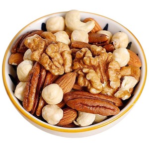 Hỗn hợp trái cây khô & hạt rang - Đồ ăn nhẹ giàu dinh dưỡng, hạt khô đóng hộp - Một lựa chọn thực phẩm ngon và tốt cho sức khỏe - Product Image 5