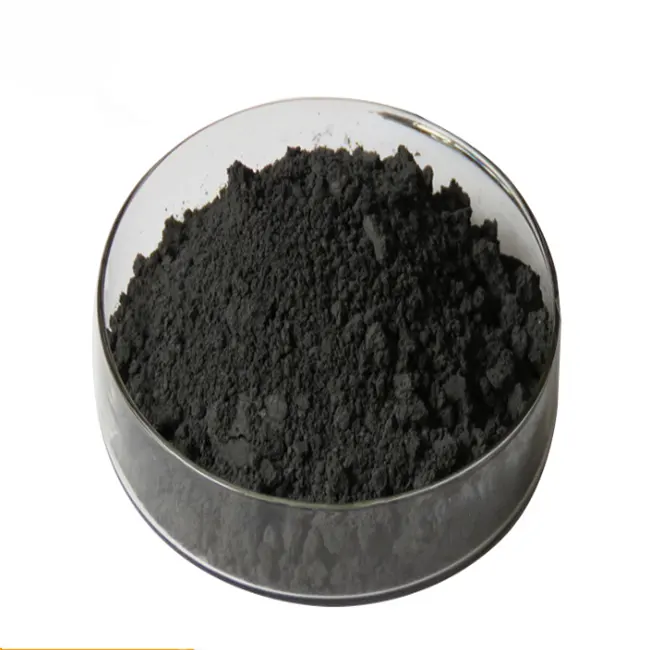 Competitive price CAS 12045-63-5 TiB2 powder Titanium boride