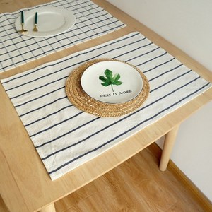 Serviette <span class=keywords><strong>de</strong></span> cuisine maxi en coton 100% naturel, lot au Design Vintage pour décor <span class=keywords><strong>de</strong></span> cuisine, Super absorbante - Product Image 3