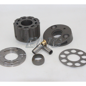 Motor de Traslación para Excavadora ELIC SH75-3B SH80-6 GM09VN-E-21/33-3 KAA1132, Mando Final Hidráulico de Repuesto - Product Image 3