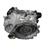 Garantie d'un an DSG 7: 0AM DQ200 0AM927769D Boîte de vitesses de transmission automatique à 7 vitesses pour VW AUDI