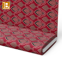 Katalog Gratis BILU Cetak Vintage Kain Katun 100% Motif Bunga untuk Bahan Tekstil Pakaian