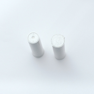 Cannacoast-Tubos pre-enrollados resistentes a los niños, contenedores de plástico exprimibles PP personalizados, sellado superior Pop para forma de cilindro de hierba de flores - Product Image 4