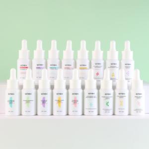 Extracto de plantas naturales 100% personalizado antienvejecimiento ojeras eliminación de bolsas de ojos reafirmante debajo de los ojos suero de Ojos de etiqueta privada - Product Image 6