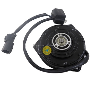 065000-3070 0650003070 Motor de Aire Acondicionado para Automóvil Honda GD1 GD3 CRV Civic - Product Image 2
