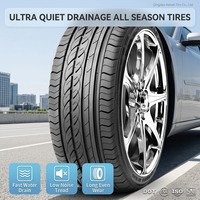 Pneus de voiture tout-terrain robustes de qualité supérieure, ajustement standard, durables, 215/70/16 215/65/16 175/50/16 195/45/R16, vente mondiale, approvisionnement professionnel