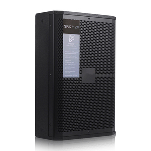 Casse <span class=keywords><strong>Monitor</strong></span> Coassiali Passive a 2 Vie da 12 Pollici SRX712 350W Sistema PA per Palco e Studio Professionale all'Ingrosso - Product Image 3