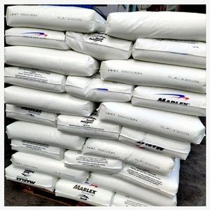 Granulés de polyéthylène HDPE vierge de haute qualité M300054 pour gobelets et produits ménagers - Product Image 5