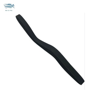 Courroie de distribution manuelle neuve à essence 67F-46241 pour moteur hors-bord Yamaha F75/F80/F90/F100/F115 4T - Modèle 67F-46241-00-00 - Product Image 2