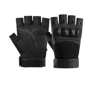 Nouveaux gants tactiques de sport, de fitness, de randonnée en plein air, de moto, pour le cyclisme en plein air, la conduite à moto, l'escalade - Product Image 1