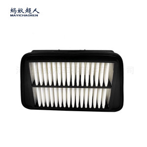 ไส้กรองอากาศเมย์อิชาเอ๋อร์ 235x141x55 มม. สำหรับรถยนต์มาสด้า ซูซูกิ รุ่น Myk-68H00 - Product Image 4