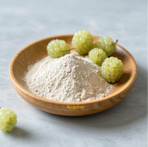 O Pulverizador Premium Secou O Pó De Mangostão-Pó 100% Puro Do Fruto, Rico em Antioxidantes Naturais - Product Image 4