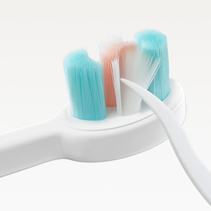 Brosse à dents pour enfants, motif dessin animé, poils extra doux, avec étui portable, produit d'hygiène buccale pour enfants, pour la maison et les voyages, brosse à dents souple - Product Image 5