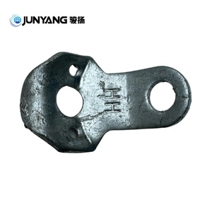 Pièces détachées de conteneurs maritimes en acier de haute qualité : Loquet de retenue pour conteneur sec avec accessoires complets - Product Image 5